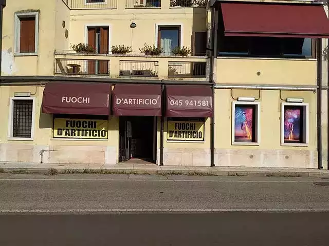 Testo alternativo